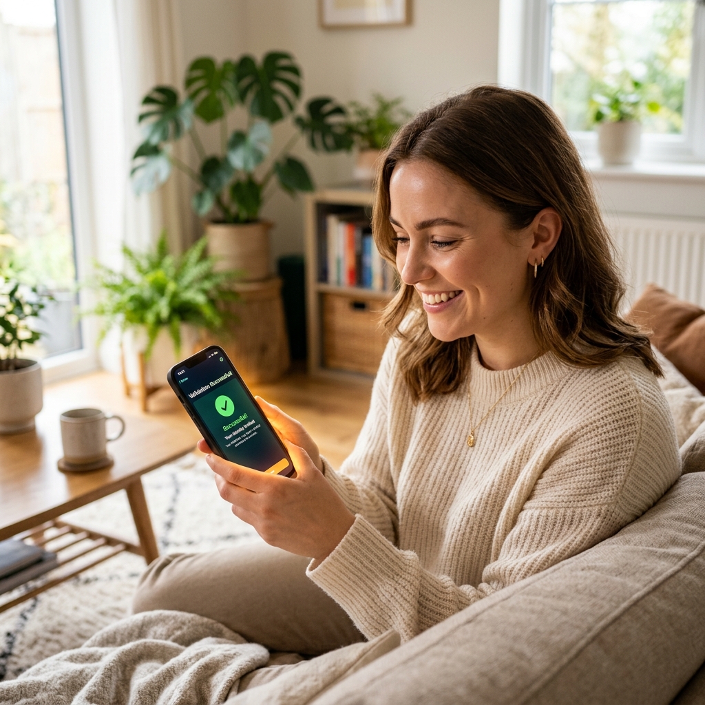 Receive SMS online with a Temporary Mobile Number on smsotps.com